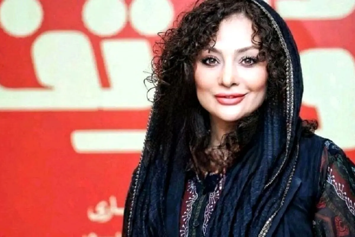 عکس دیدنی یکتا ناصر در کنار تبریک روز مو فرفری‌ها؛ واکنش‌ها و جنجال‌ها