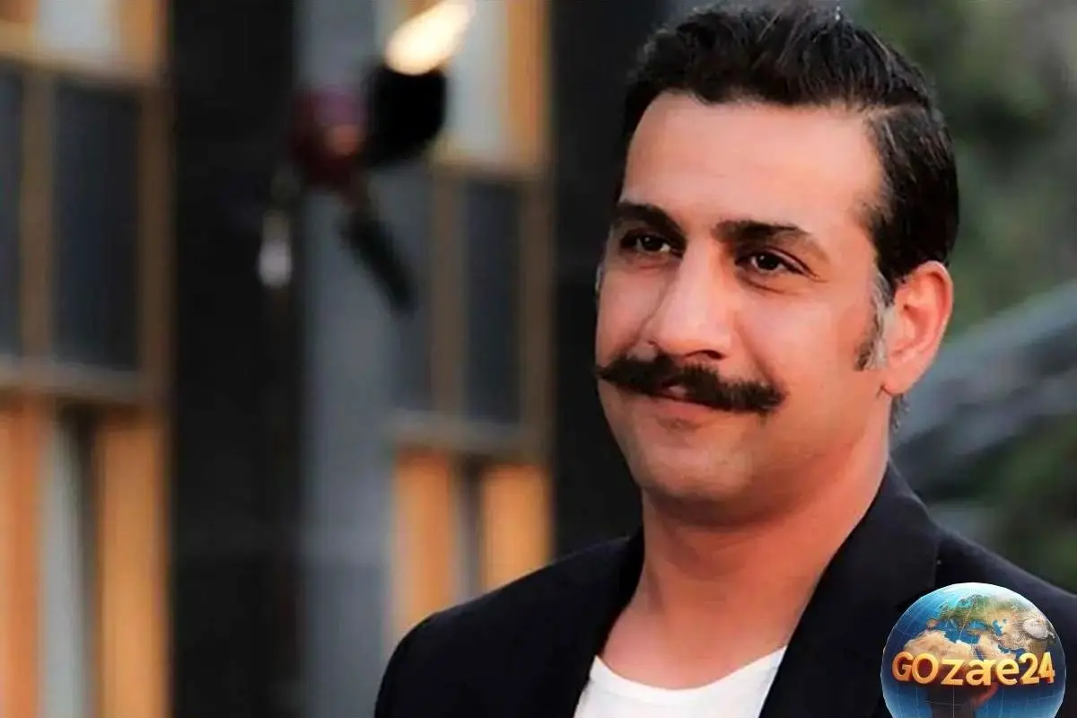 محمد نادری از حادثه تلخ تصادف پدرش و روایت غم‌انگیز دیدار مادر در خواب: جزئیات کامل و ویدیوی مصاحبه