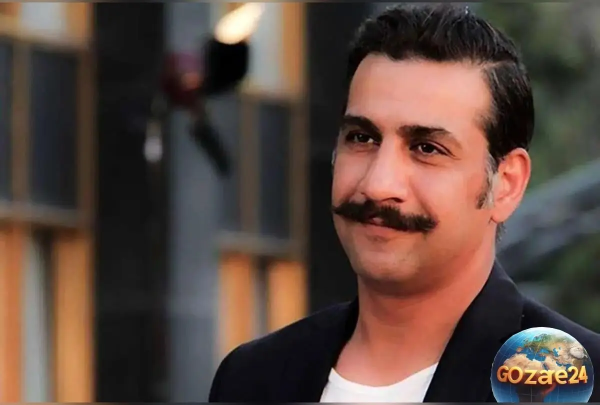 محمد نادری از حادثه تلخ تصادف پدرش و روایت غم‌انگیز دیدار مادر در خواب: جزئیات کامل و ویدیوی مصاحبه