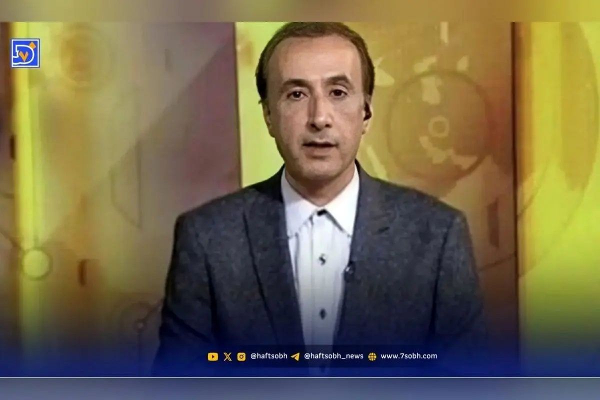 بیوگرافی محمدرضا حیاتی؛ از فعالیت‌های رسانه‌ای تا حاشیه‌ها و علت فاصله از صدا و سیما