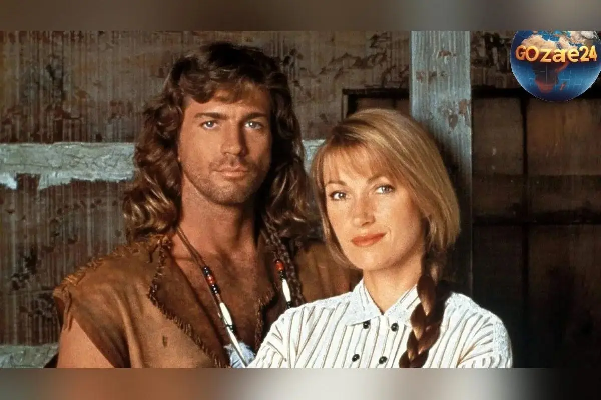 چهره جوان و سرحال جین سیمور در 72 سالگی؛ راز زیبایی بازیگر سریال پزشک دهکده