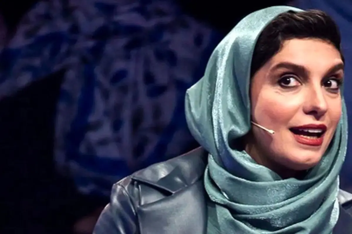 عکس جذاب مادر واقعی الیکا عبدالرزاقی و شباهت شگفت‌انگیز آنها