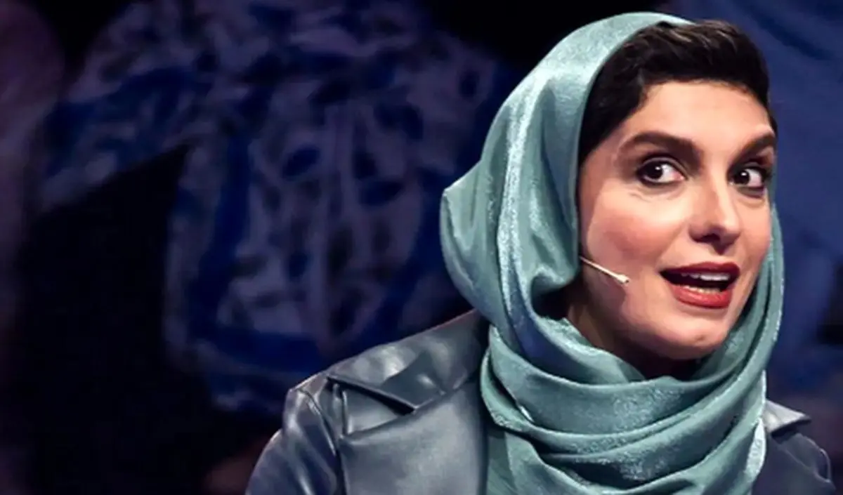 عکس جذاب مادر واقعی الیکا عبدالرزاقی و شباهت شگفت‌انگیز آنها