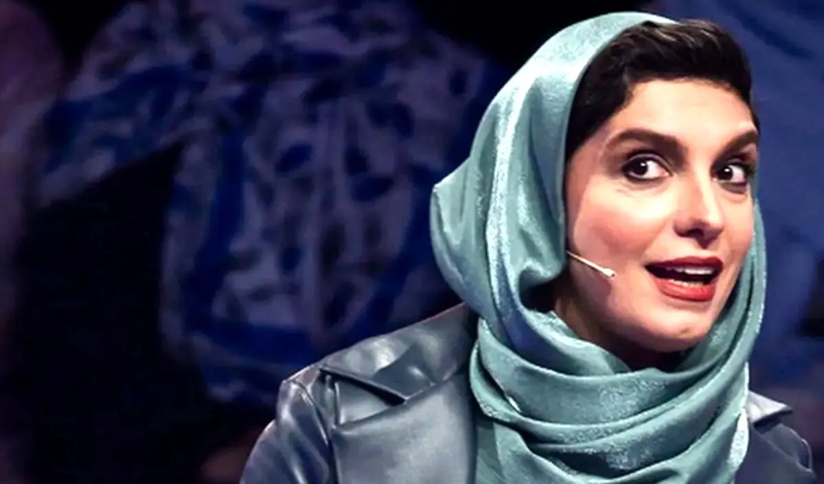 عکس جذاب مادر واقعی الیکا عبدالرزاقی و شباهت شگفت‌انگیز آنها