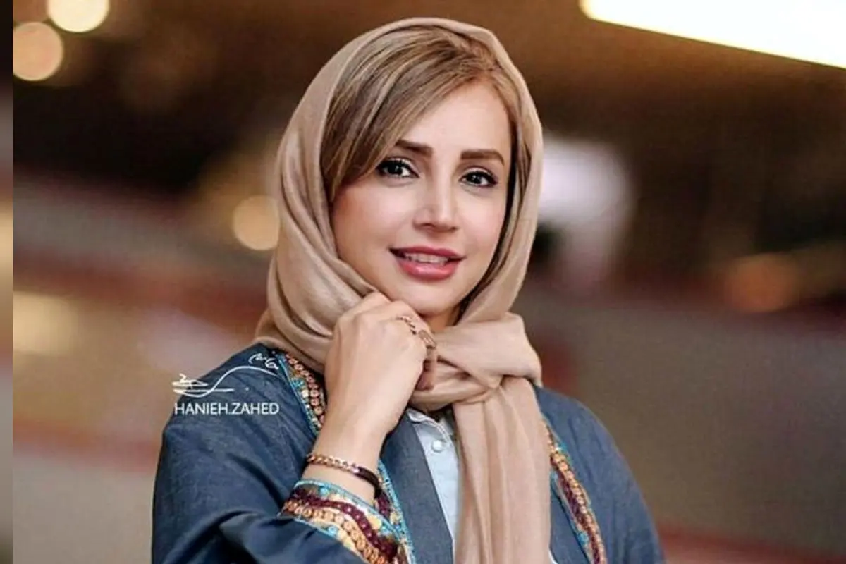 ساعت کریستالی با طرح مجسمه بودای خانه شبنم قلی خانی | عکس و جزئیات سلیقه منحصربفرد بازیگر دبی‌نشین