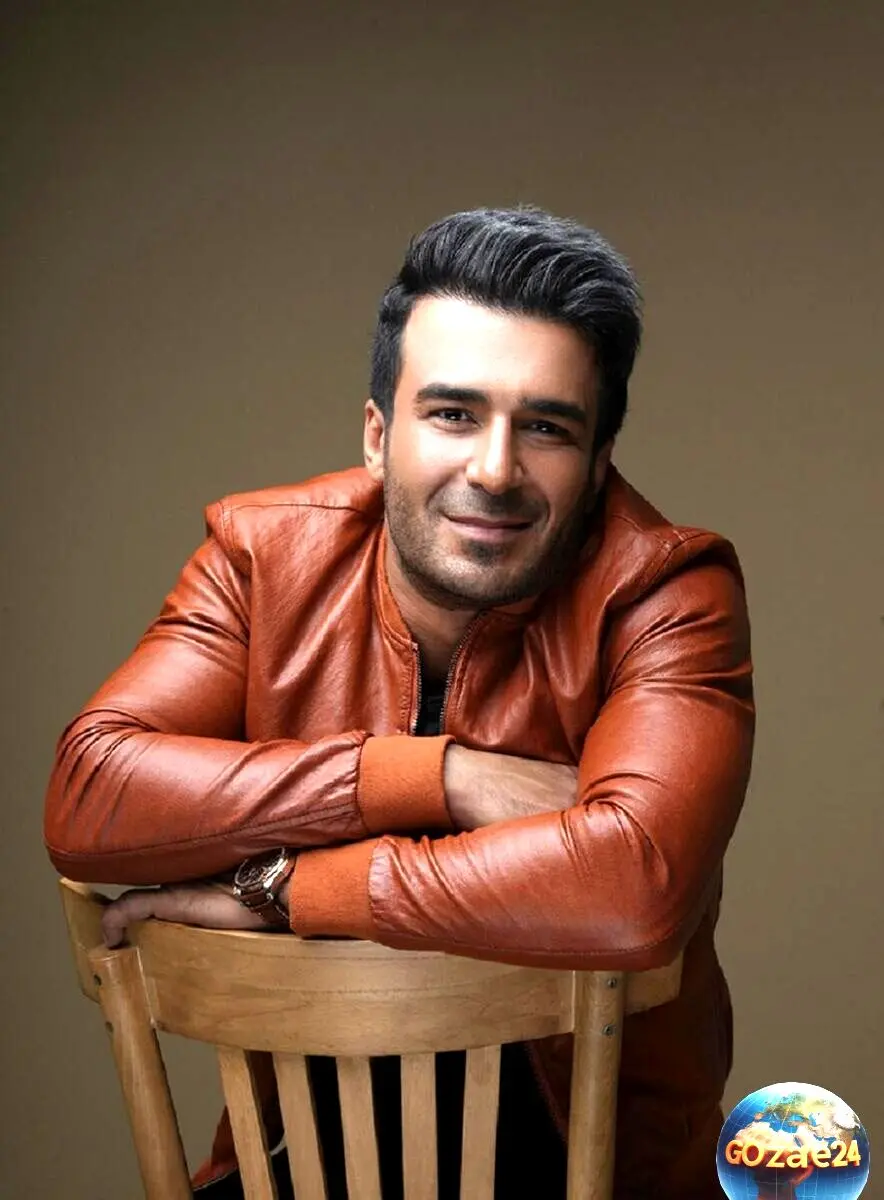 رونمایی از مادر واقعی یوسف تیموری بازیگر زیرآسمان شهر و عکس جدید خانوادگی در اصفهان