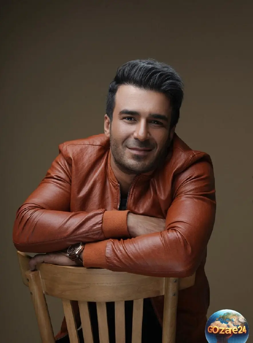 رونمایی از مادر واقعی یوسف تیموری بازیگر زیرآسمان شهر و عکس جدید خانوادگی در اصفهان