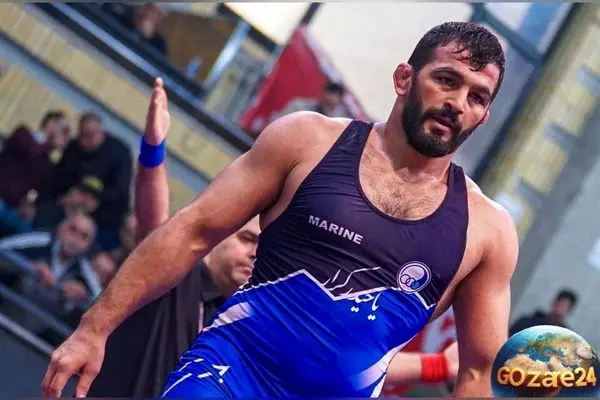 تعیین تکلیف حسن یزدانی در چرخه انتخابی تیم ملی کشتی آزاد ایران | برنامه‌ها و اهداف کادر فنی در مسیر رقابت‌های آسیایی و جهانی