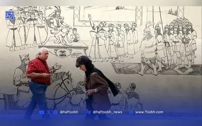 تلاش تاجیکستان برای زنده نگه‌داشتن شاهنامه فردوسی؛ چگونه دو ملت با میراث مشترک در حال احیای هویت فرهنگی هستند