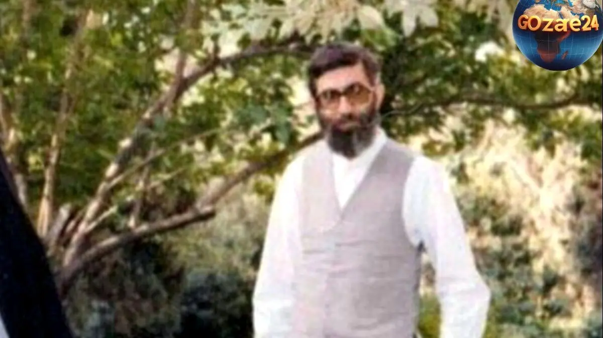 عکس قدیمی نادر از کودکی رهبر انقلاب در کنار برادر بزرگترشان در سال ۱۳۱۹ | لحظه‌ای تاریخی و دیدنی