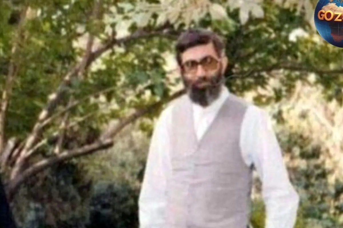 عکس قدیمی نادر از کودکی رهبر انقلاب در کنار برادر بزرگترشان در سال ۱۳۱۹ | لحظه‌ای تاریخی و دیدنی