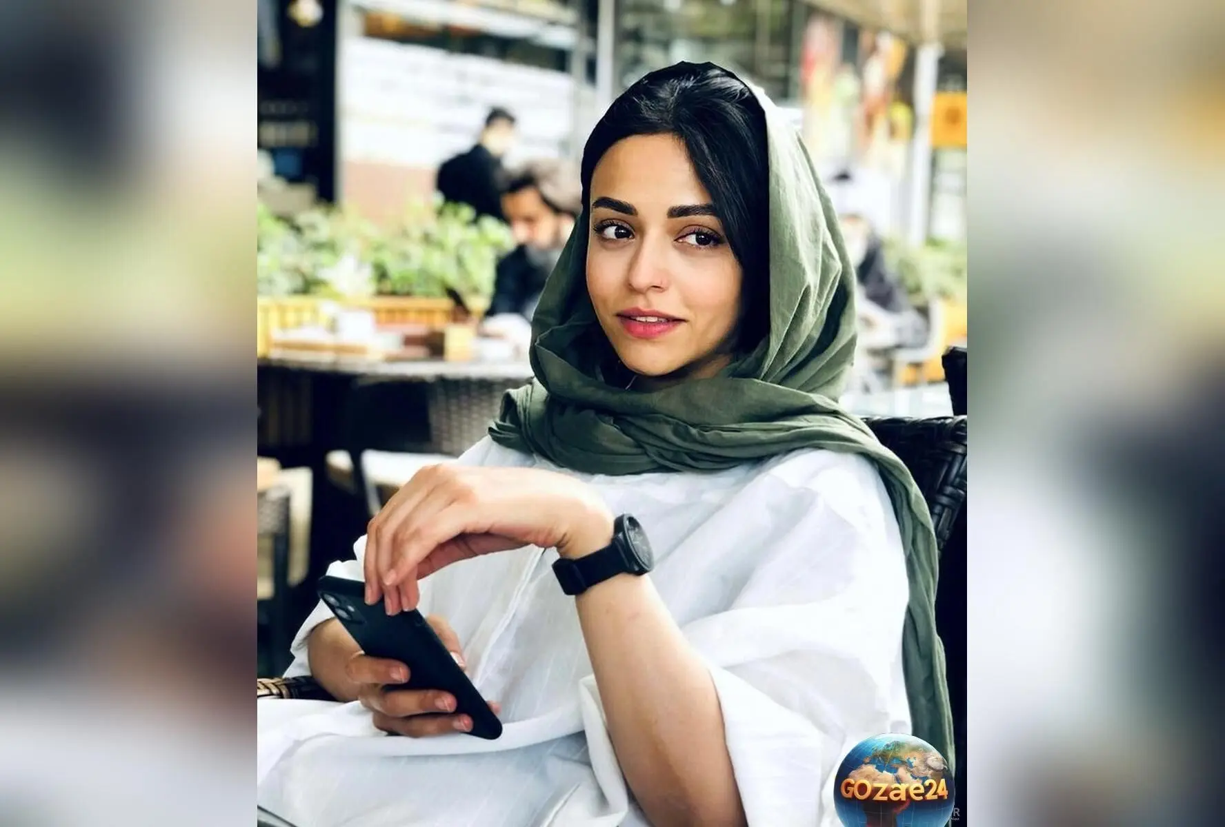 سوگل خلیق و بلوغ فکری: رازهای اصلاح خود و پذیرش واقعیت در مسیر رشد شخصی