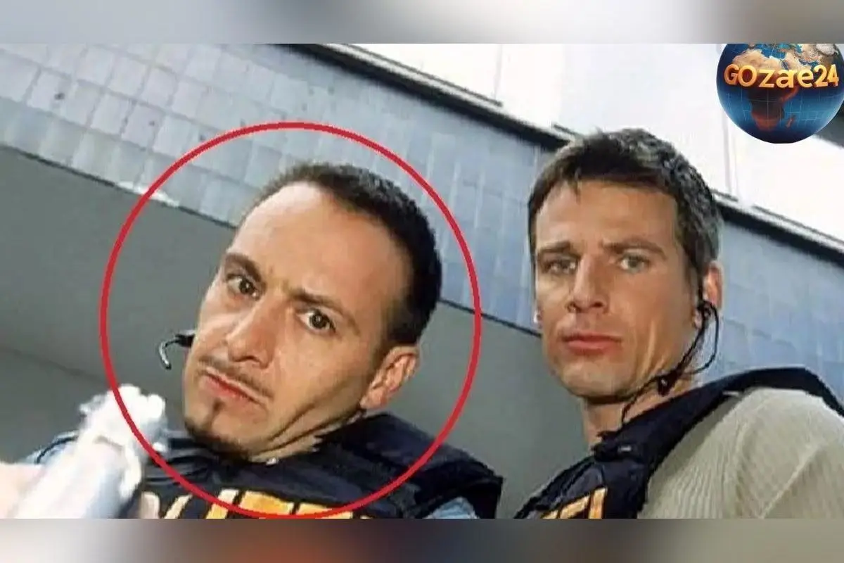 چهره متفاوت سمیر در سریال هشدار برای کبری 11 و زندگی شخصی بازیگر آلمانی-ترکیه‌ای