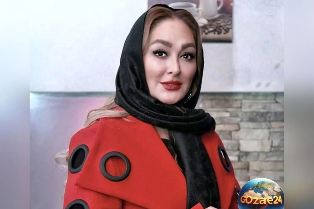 الهام حمیدی با استایل متفاوت و چکیده جدید در اینستاگرام؛ نگاهی به زندگی هنری و تصاویر خاص او