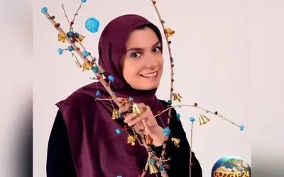 گریم عجیب و سمی الیکا عبدالرزاقی در نمایش جدید + واکنش‌ها و آرزوی صبر برای امین زندگانی