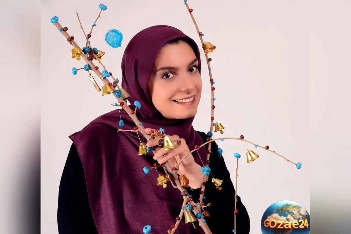 گریم عجیب و سمی الیکا عبدالرزاقی در نمایش جدید + واکنش‌ها و آرزوی صبر برای امین زندگانی