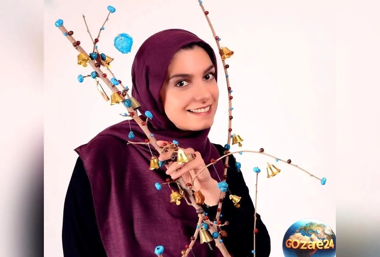 گریم عجیب و سمی الیکا عبدالرزاقی در نمایش جدید + واکنش‌ها و آرزوی صبر برای امین زندگانی