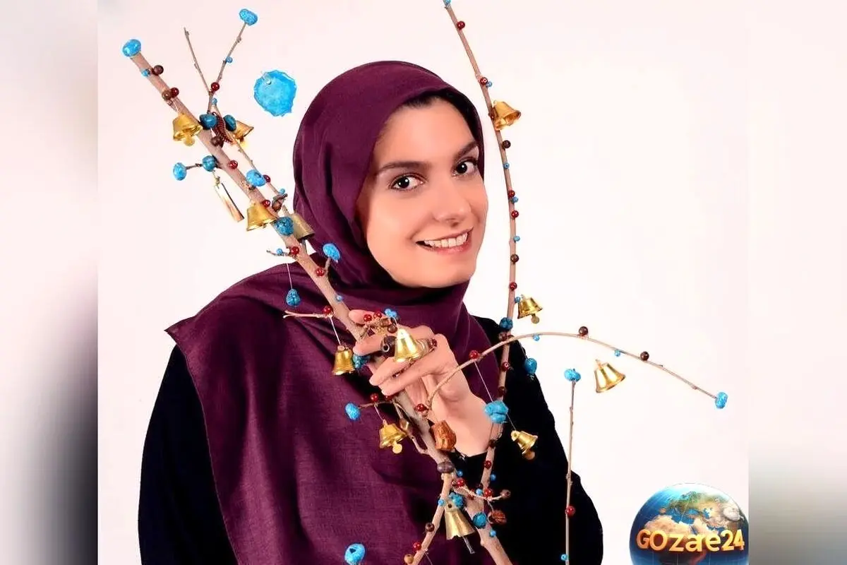 گریم عجیب و سمی الیکا عبدالرزاقی در نمایش جدید + واکنش‌ها و آرزوی صبر برای امین زندگانی