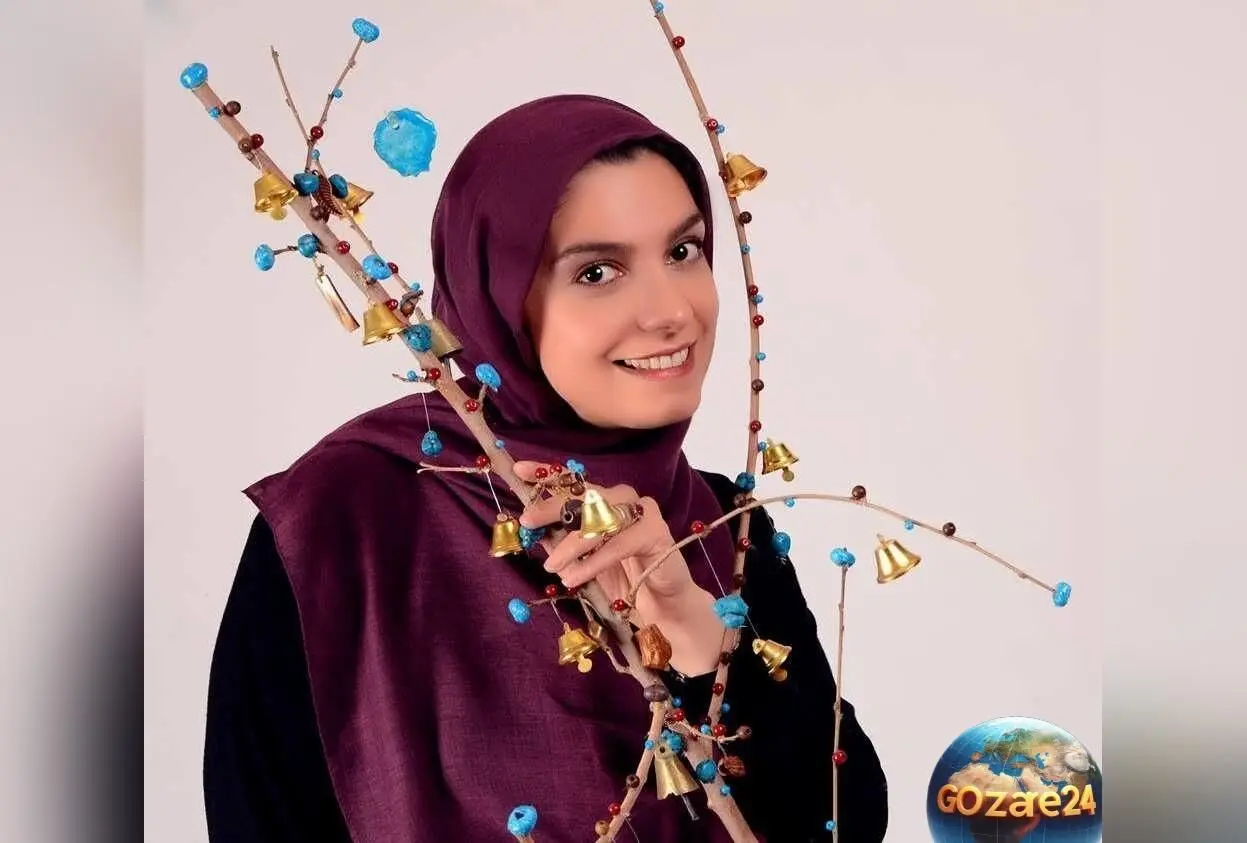 گریم عجیب و سمی الیکا عبدالرزاقی در نمایش جدید + واکنش‌ها و آرزوی صبر برای امین زندگانی