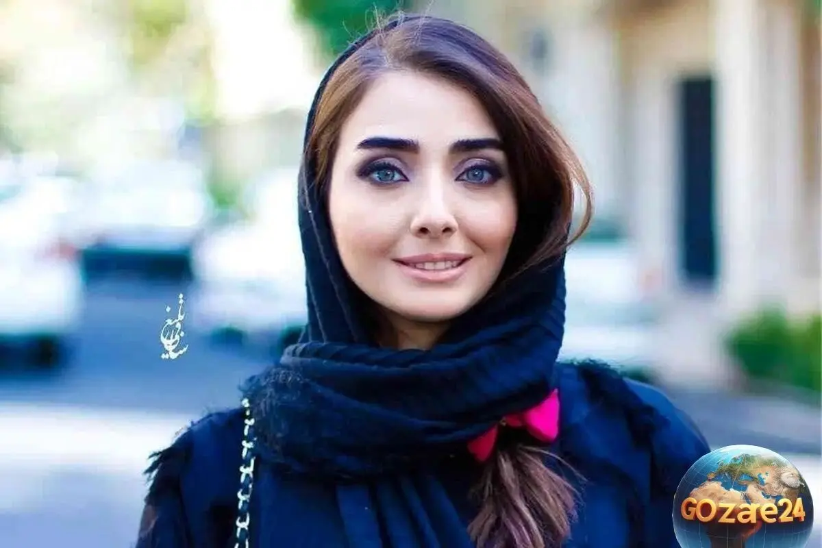 تصویر جدید دریا مرادی دشت با چتری‌های خفن و ناز؛ استایل بی‌نظیر بازیگر سینما و تلویزیون
