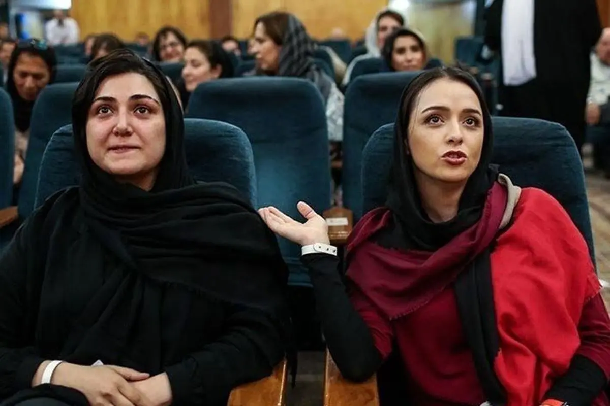 مقایسه کارنامه هنری ترانه علیدوستی، باران کوثری و پگاه آهنگرانی