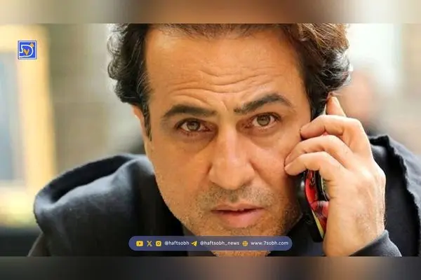 بیوگرافی کامل رامین راستاد، بازیگر محبوب سینما و تلویزیون ایران | خانواده، همسر و فرزندان