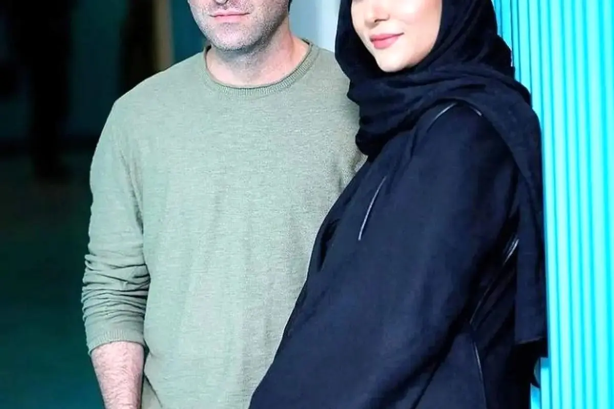 حضور جنجالی پریناز ایزدیار و هوتن شکیبا در مراسم سپاس، شایعات ازدواج آن‌ها را داغ کرد!