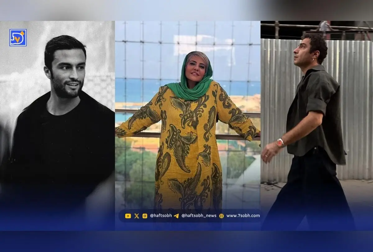 عصر جدید سینما در خیابان‌های تهران: رابعه اسکویی، نوید محمدزاده و امیر جدیدی در دیداری متفاوت
