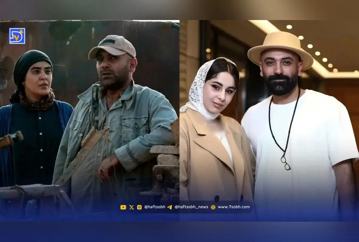 عصر سینما با «آتشبان»: مهدی کوشکی در نقش اصلی و فیلمی در مرحله نهایی تولید