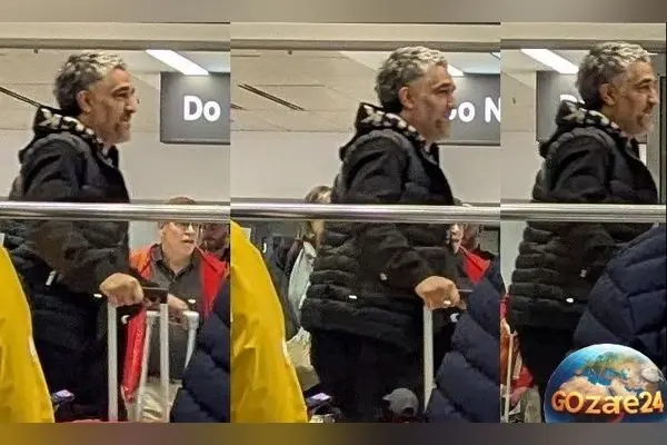 پژمان جمشیدی در کانادا شایعات پایان یافت: من فقط ایران را می‌شناسم و حتما برمی‌گردم