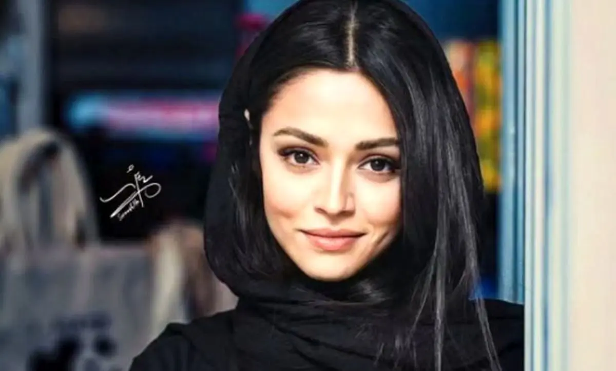 استایل منحصربه‌فرد سوگل خلیق در کنسرت علیرضا قربانی، توجه رسانه‌ها و مخاطبان را جلب کرد