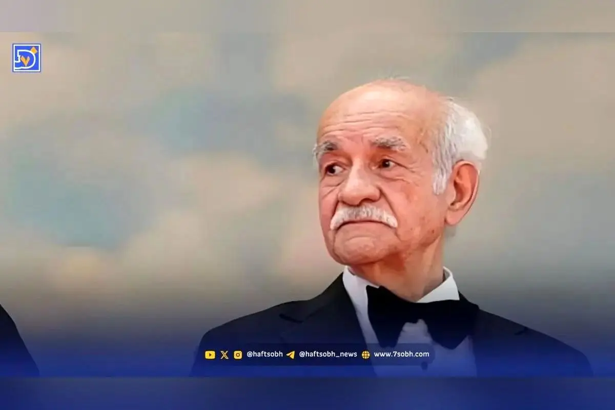 بیوگرافی کامل سعید پورصمیمی؛ از تئاتر و سینما تا ماجرای جنجالی با کتایون ریاحی