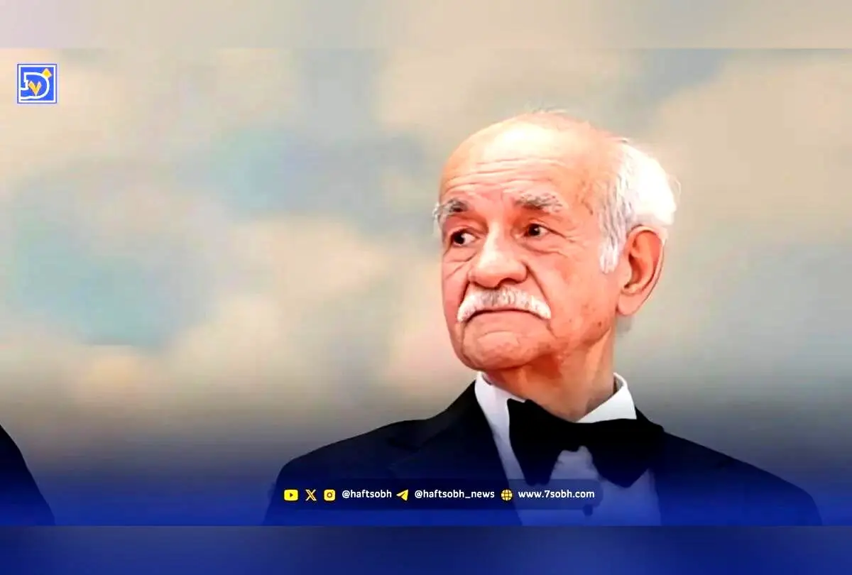 بیوگرافی کامل سعید پورصمیمی؛ از تئاتر و سینما تا ماجرای جنجالی با کتایون ریاحی