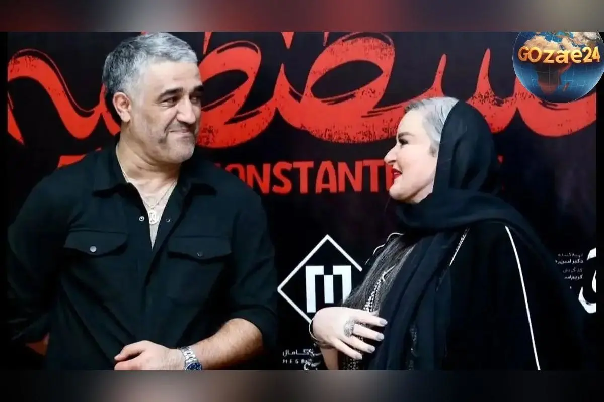 نعیمه نظام‌دوست از بی‌گناهی پژمان جمشیدی حمایت کرد: نشان داد که رفیق واقعی در روزهای سخت است