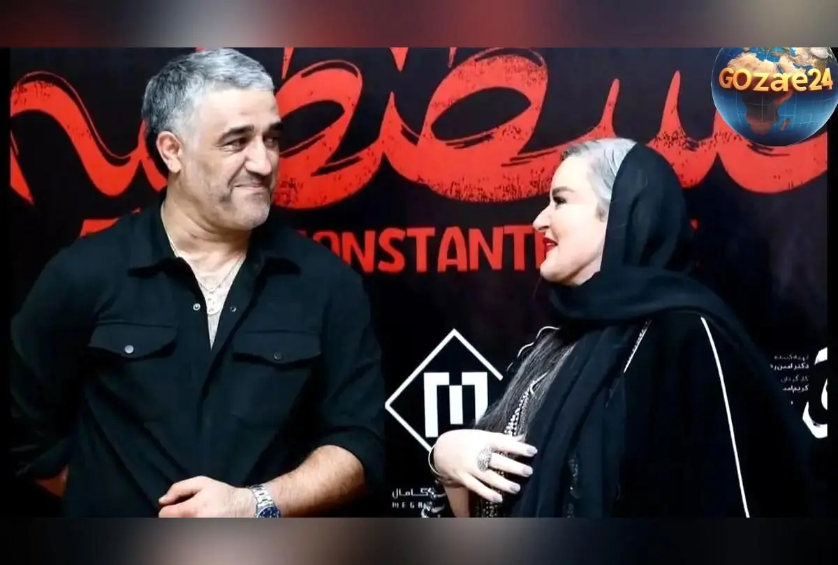 نعیمه نظام‌دوست از بی‌گناهی پژمان جمشیدی حمایت کرد: نشان داد که رفیق واقعی در روزهای سخت است