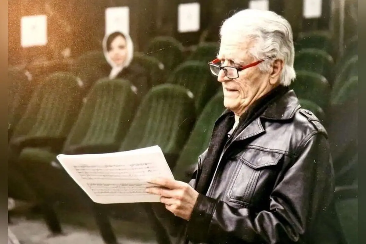پیکر زنده‌یاد احمد پژمان موسیقی‌دان و آهنگساز برجسته ایرانی به کشور بازمی‌گردد