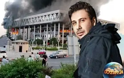کاظم بهمنی درباره دستمزد نجومی محسن چاوشی: اگر خرج خودش می‌کرد، الان مستاجر نبود!