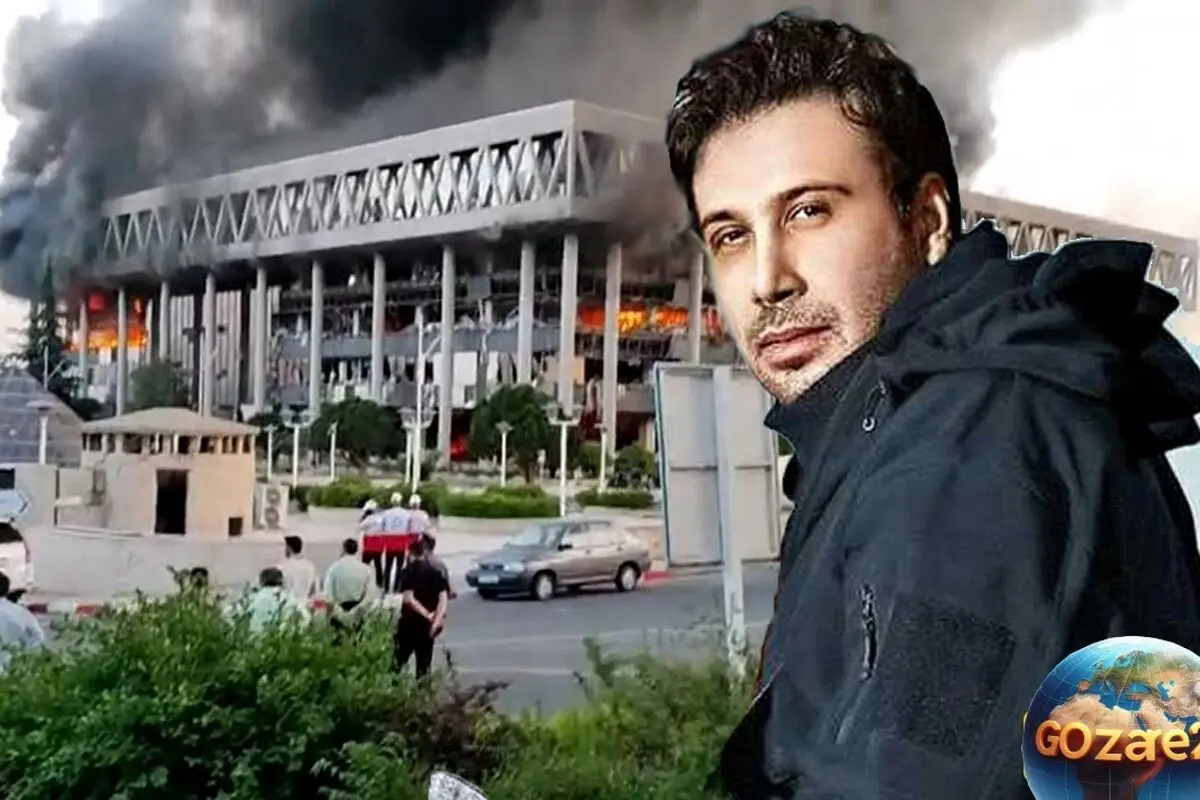 کاظم بهمنی درباره دستمزد نجومی محسن چاوشی: اگر خرج خودش می‌کرد، الان مستاجر نبود!