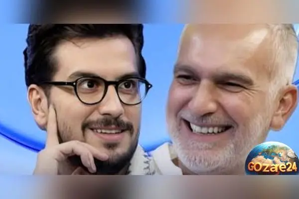بیژن بنفشه‌خواه: چگونه سربازی‌ام را خریدم و دو سال بعد هم سنای من معاف شد! | داستان جالب و شوخ‌طبعانه بازیگر محبوب