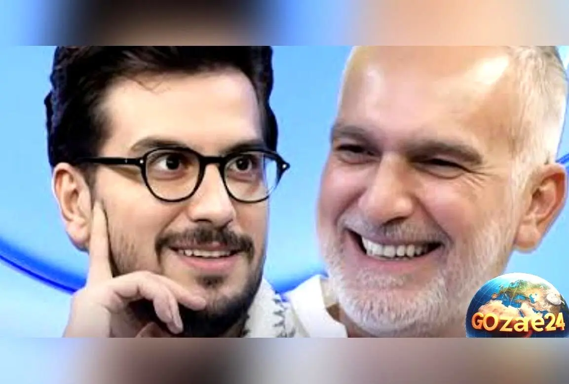 بیژن بنفشه‌خواه: چگونه سربازی‌ام را خریدم و دو سال بعد هم سنای من معاف شد! | داستان جالب و شوخ‌طبعانه بازیگر محبوب