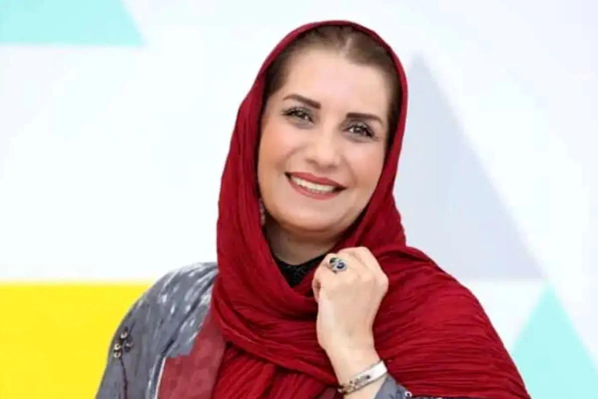 مادر واقعی فریبا کوثری، رعنای سریال دلنوازان + عکس و داستان زندگی بازیگر معروف