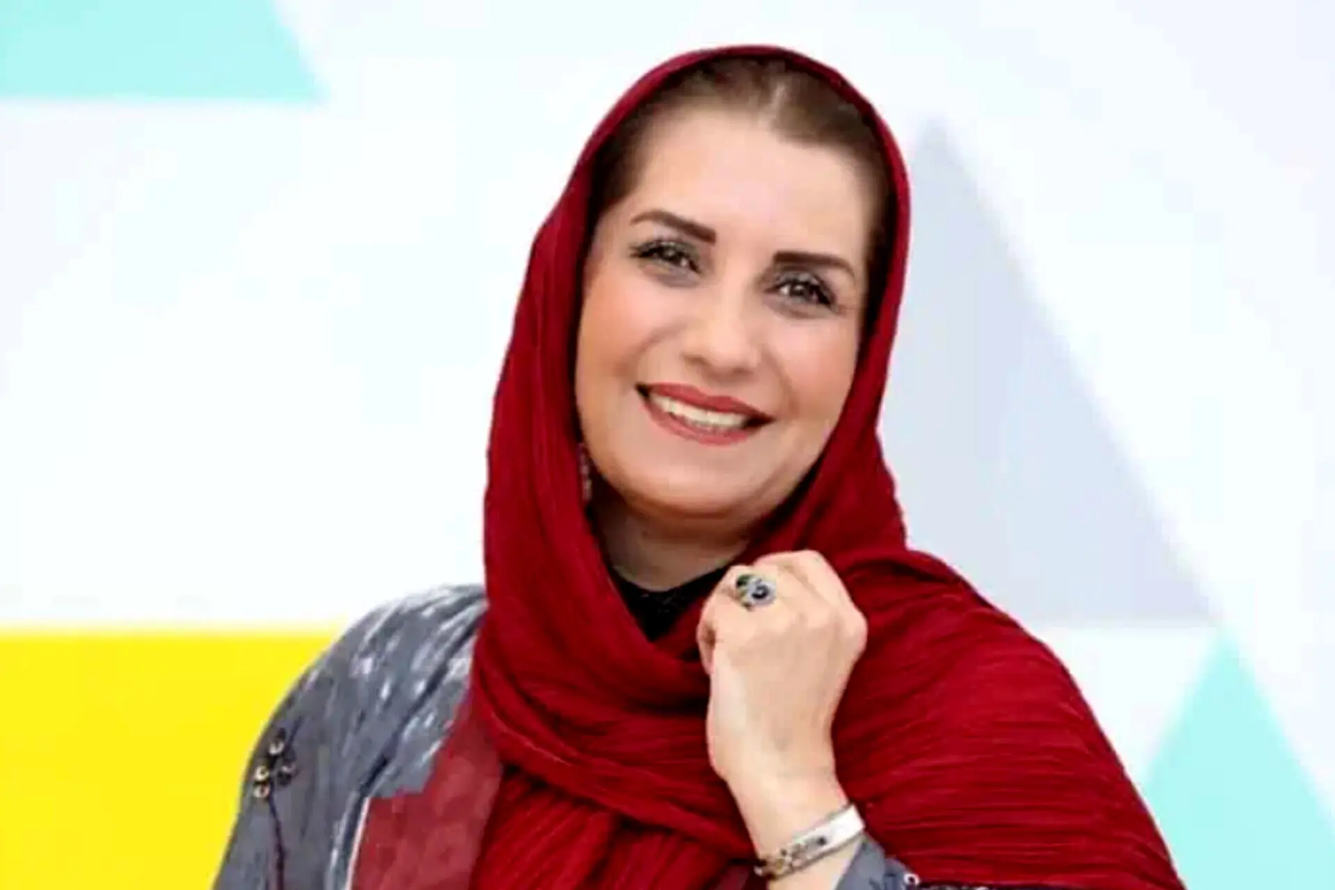 مادر واقعی فریبا کوثری، رعنای سریال دلنوازان + عکس و داستان زندگی بازیگر معروف