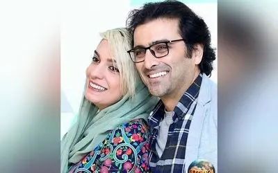 عکس و پیام تبریک احساسی الیکا عبدالرزاقی به مناسبت تولد همسرش امین زندگانی + جزئیات جشن و لحظه‌های خاص