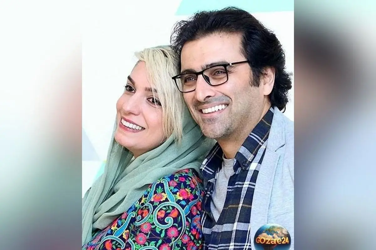 عکس و پیام تبریک احساسی الیکا عبدالرزاقی به مناسبت تولد همسرش امین زندگانی + جزئیات جشن و لحظههای خاص