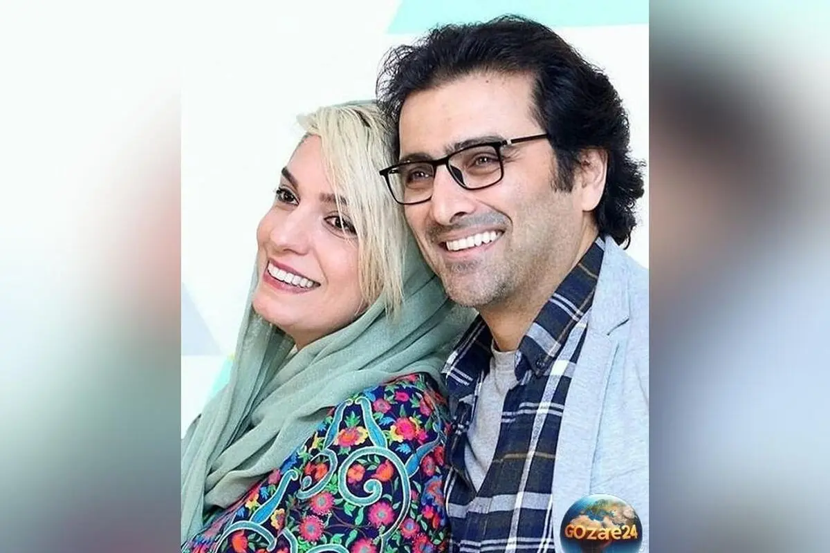 عکس و پیام تبریک احساسی الیکا عبدالرزاقی به مناسبت تولد همسرش امین زندگانی + جزئیات جشن و لحظه‌های خاص