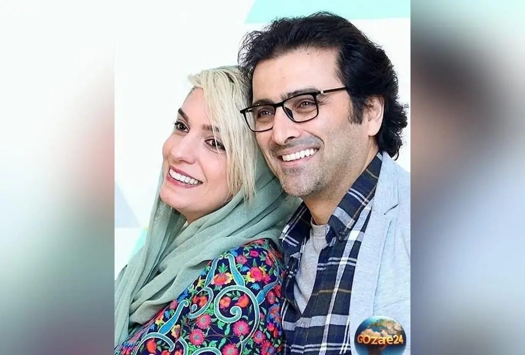 عکس و پیام تبریک احساسی الیکا عبدالرزاقی به مناسبت تولد همسرش امین زندگانی + جزئیات جشن و لحظه‌های خاص