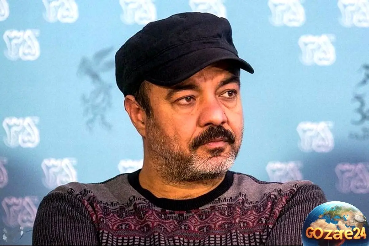 سعید آقاخانی به جواد عزتی در زخم کاری: کاش اسم سریال را زخم معده می‌گذاشتی! واکنش طنزآمیز بازیگر معروف