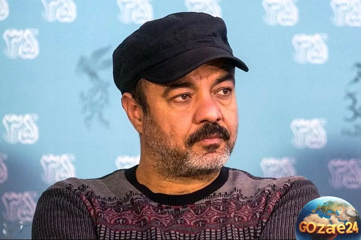 سعید آقاخانی به جواد عزتی در زخم کاری: کاش اسم سریال را زخم معده می‌گذاشتی! واکنش طنزآمیز بازیگر معروف