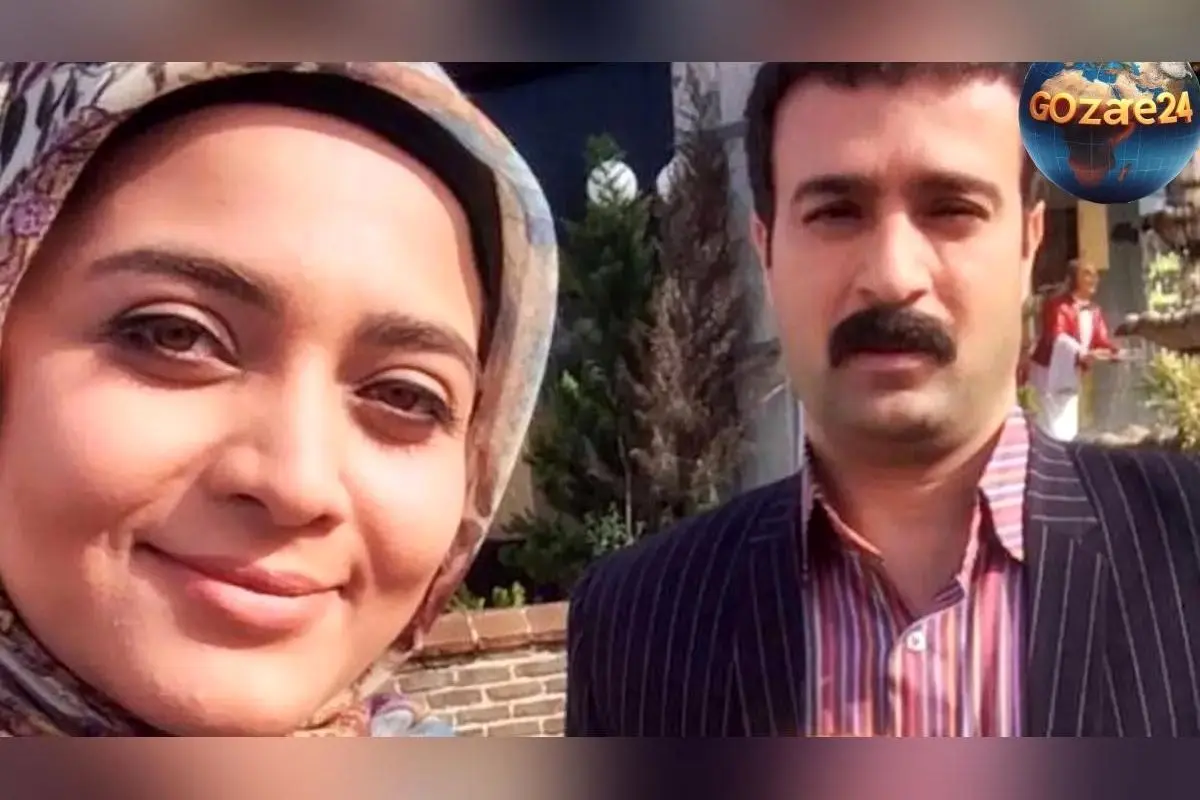 عارفه معماریان با استایل مدرن و شیک در مراسم نشر صوتی «طنین ایرانیان»؛ نماد خوش‌پوشی و سادگی در فضای فرهنگی