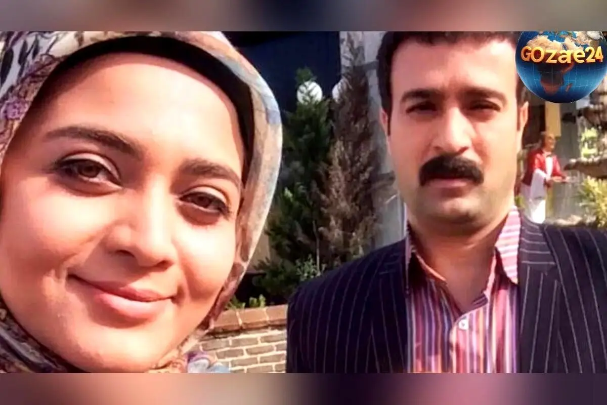 عارفه معماریان با استایل مدرن و شیک در مراسم نشر صوتی «طنین ایرانیان»؛ نماد خوش‌پوشی و سادگی در فضای فرهنگی